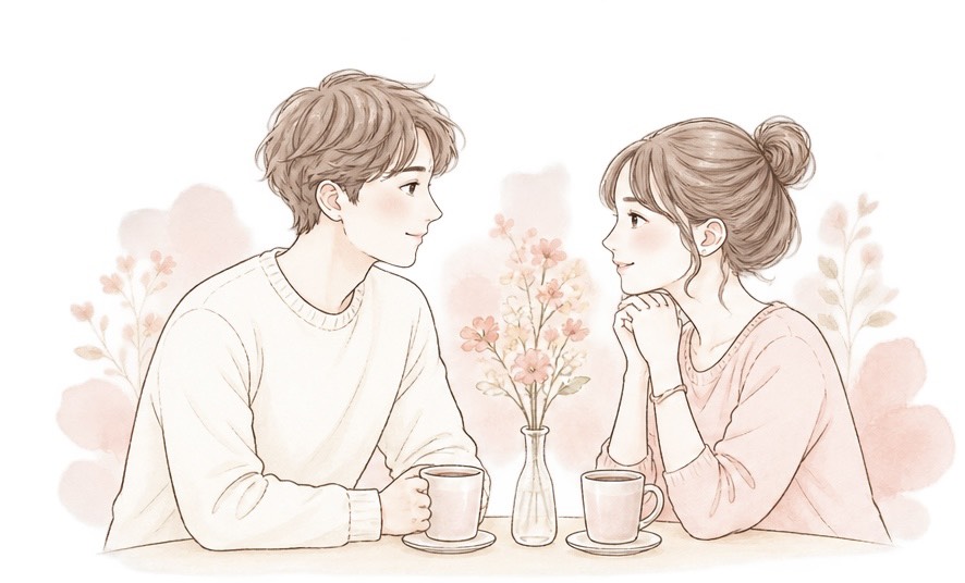 幸せな結婚について学ぶ無料婚活レッスン