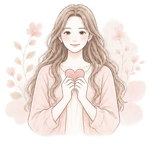 自分の気持ちを伝える婚活