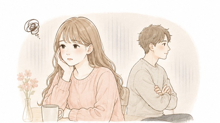 優しい人と思いやりのある人の違い